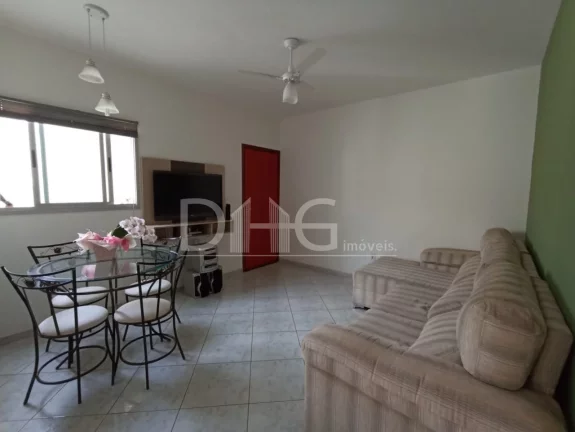 Imagem Apartamento à venda com 61,46 m² | Residencial Montreal | Paulínia - SP