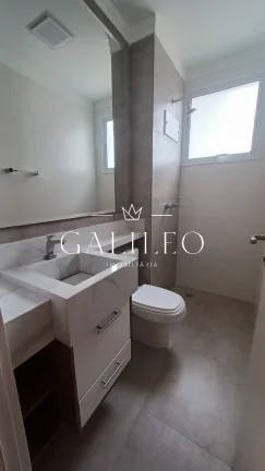 Imagem APARTAMENTO PARA LOCAÇÃO NO CONDOMÍNIO FOREST - JARDIM ANA MARIA -JUNDIAÍ -SP
