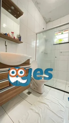 Imagem Casa para venda no Sim com 4 quartos -