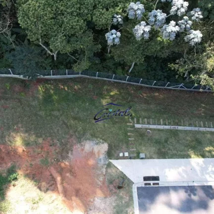 Imagem Terreno à venda, 522 m² - Condomínio Quinta dos Lagos - Cotia/SP