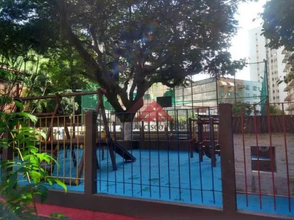 Imagem Apartamento com 2 dormitórios à venda, 80 m² por R$ 400.000,00 - São Domingos - Niterói/RJ