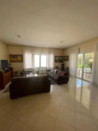 Imagem Casa com 5 dormitórios, 460 m² - venda por R$ 3.900.000,00 ou aluguel por R$ 18.833,33/mês - Vila Oliveira - Mogi das Cruzes/SP