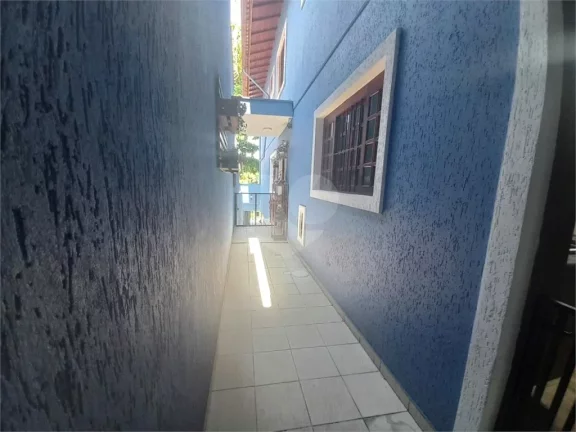 Imagem Casa à venda com 5 quartos, sendo 3 suítes, em Butantã, São Paulo - SP