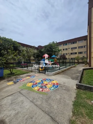 Imagem Apartamento de 3 quartos com suíte à venda na 6ª Etapa - Vila Velha