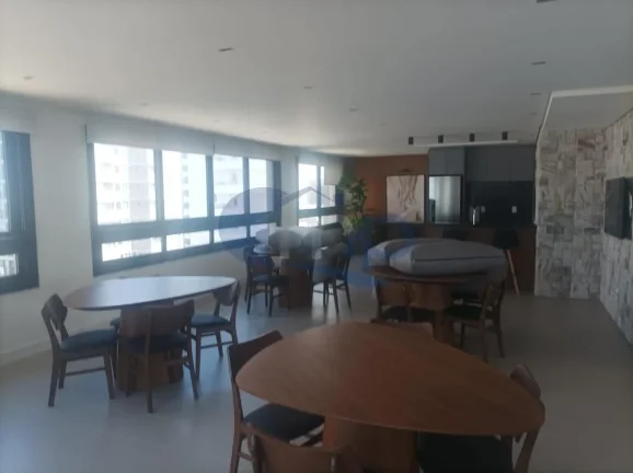 Imagem Apartamento 2 dormitorios novo a venda na Praia Grande em Torres