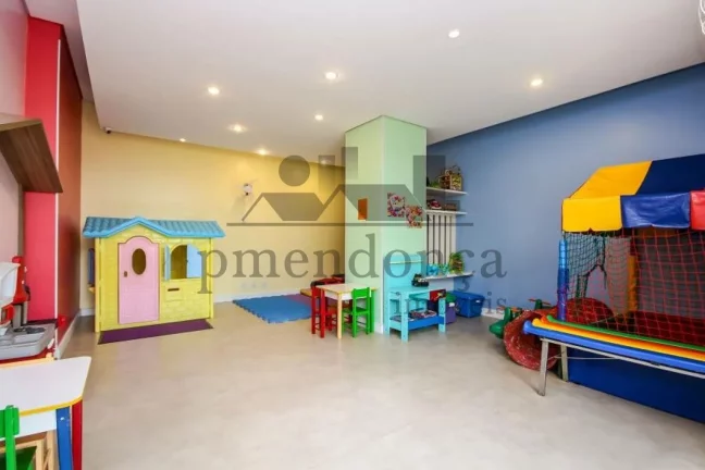 Imagem RISERVATO ALTO DA LAPA 143 M² Varanda Gourmet, 2 VAGAS DE GARAGENS