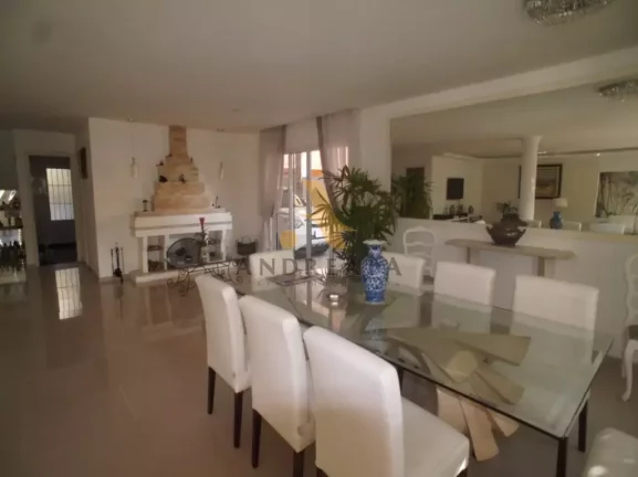 Imagem casa Maramar - Recreio dos Bandeirantes