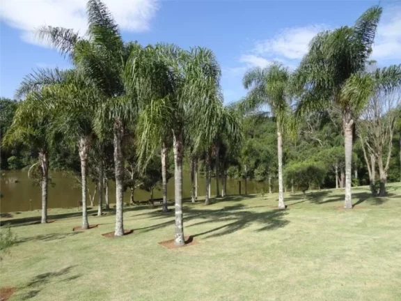 Imagem Terreno à venda, 630 m² por R$ 275.000,00 - Parque das Artes - Embu das Artes/SP