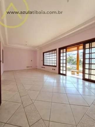 Imagem Casa para Venda em Atibaia, Jardim Paulista, 5 dormitórios, 5 suítes, 6 banheiros, 3 vagas