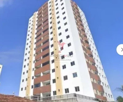 Imagem Vende-se apartamento amplo com 3 Quartos e 2 Vagas de Garagem,no bairro de Tambauzinho