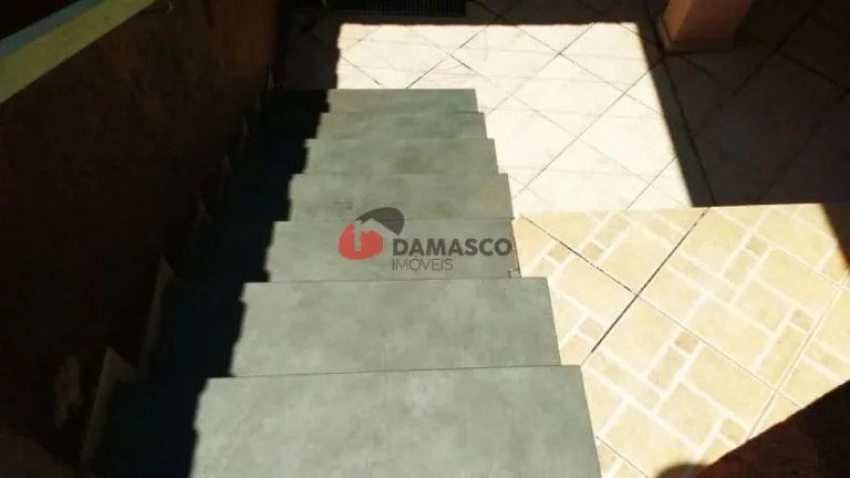 Imagem Sobrado à venda 4 Quartos, 3 Suites, 5 Vagas, Olímpico, São Caetano do Sul - SP