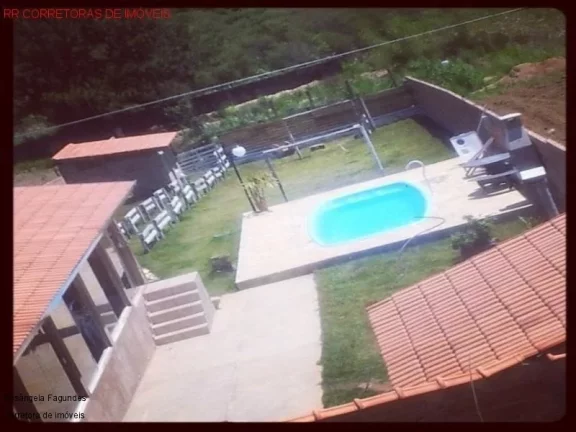 CHACARA RURAL em Andradas - MG, CENTRO