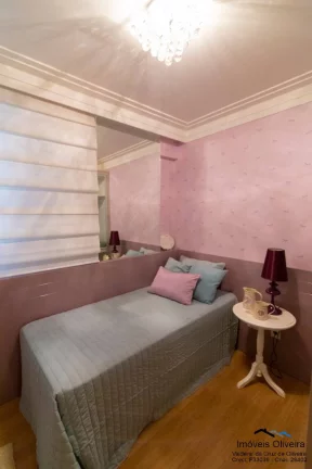 Imagem Apartamentos no Edifício Tulipa R$ 780.000,00