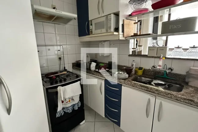 Imagem Apartamento à Venda - Recreio, 3 Quartos, 118 m2