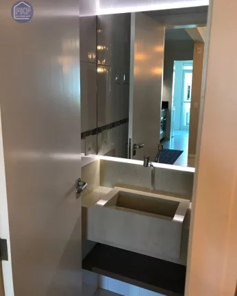 Imagem Apartamento 3 dormitórios!