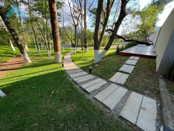 Imagem Casa em Condomínio para Venda em Atibaia, Chacaras Interlagos, 2 dormitórios, 2 suítes, 3 banheiros, 2 vagas