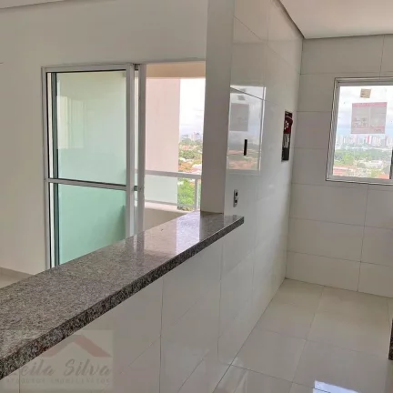 Imagem Apartamento 3 dormitórios para Venda em Teresina, Cristo Rei, 3 dormitórios, 1 suíte, 2 banheiros, 2 vagas