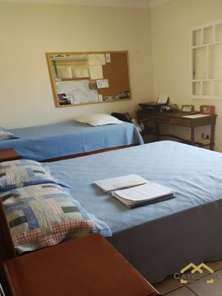 Imagem Casa em condomínio com 3 quartos à Venda - Horizonte Azul - Itupeva
