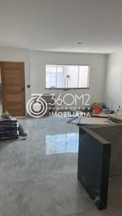 Imagem Casa para Venda em Santo André / SP no bairro Vila Vitória