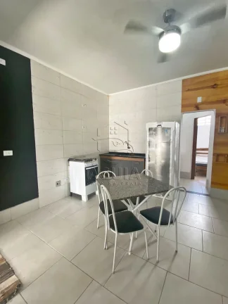 Imagem Apartamento mobiliado a venda em Ubatuba!