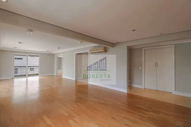 Imagem APARTAMENTO À VENDA EM REAL PARQUE COM 3 DORMITÓRIOS