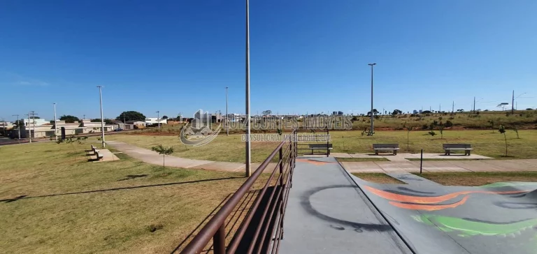 Imagem Lote 250,00M², Loteamento ECOPARK, Zona Sul, Uberlândia, MG