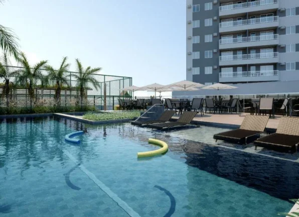 Imagem Apartamento Padrão