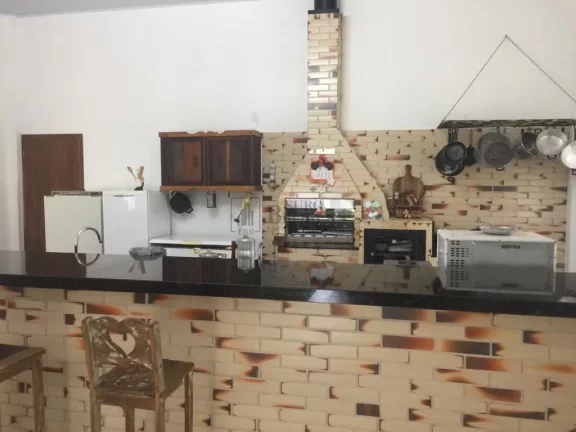 Imagem Sítio em perfeito estado na área rural de Camboriú