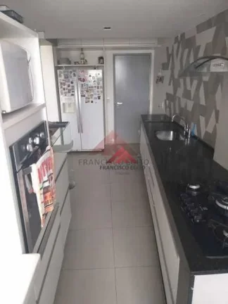 Imagem Cobertura com 3 dormitórios à venda, 181 m² - Icaraí - Niterói/RJ