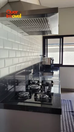 Imagem Casa de Luxo à Venda em Condomínio Exclusivo em Ribeirão Preto-SP - 3 Quartos, 3 Suítes, 2 Salas, 4 Banheiros, 4 Vagas - 145,29m².