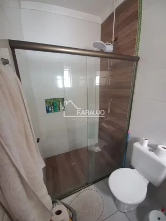 Imagem Casa em condomínio fechado para venda em Sorocaba-SP!