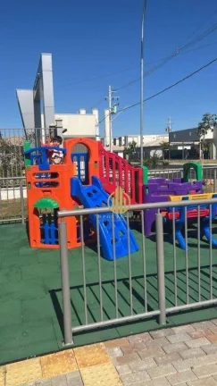 Imagem Casa com 2 dormitórios para alugar, 48 m² por R$ 1.998/mês - Reserva real - Ribeirão Preto/SP