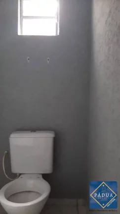 Imagem CASA 3 DORMITÓRIOS