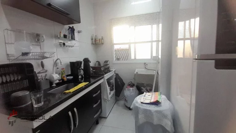 Imagem Casa com 2 dormitórios à venda, 50 m² por R$ 215.000,00 - Parque das Américas - Praia Grande/SP