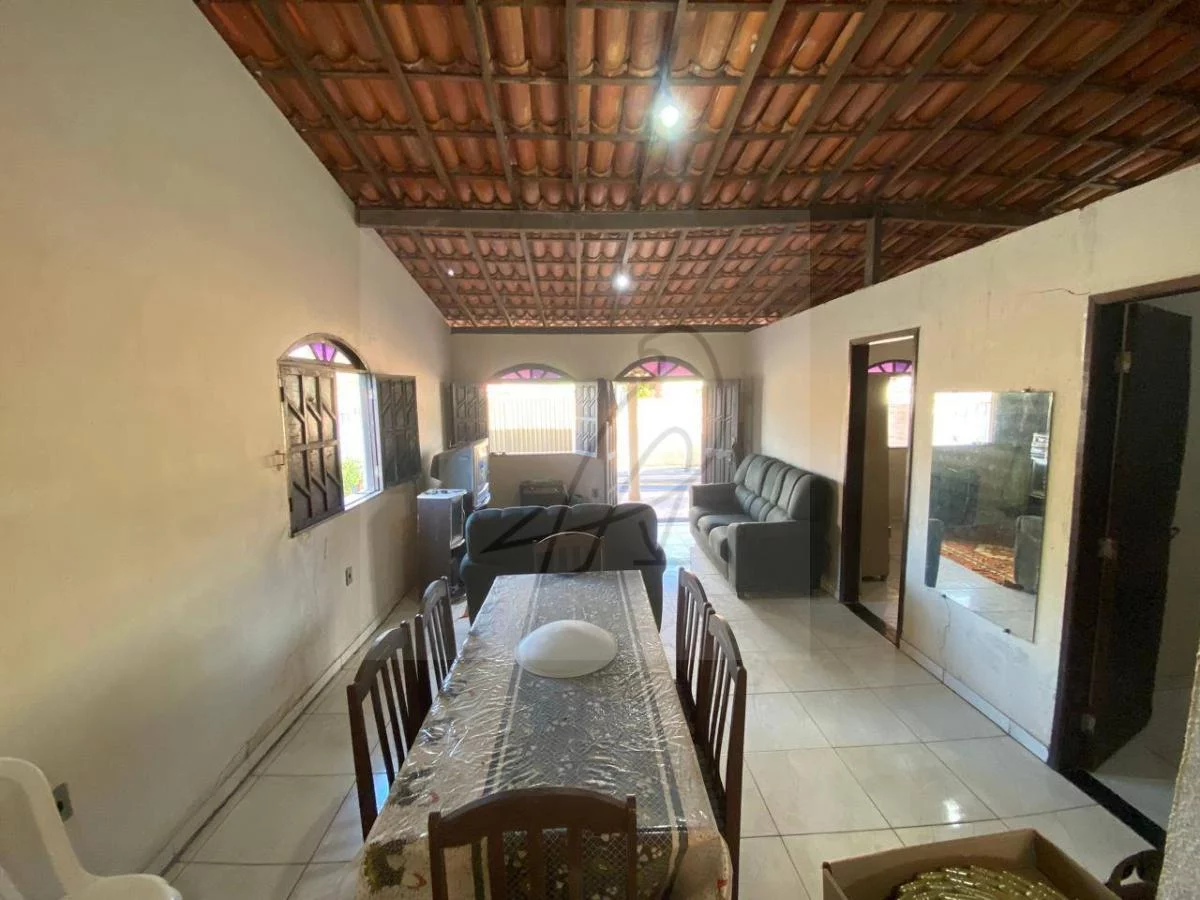 Imagem Vendo Casa 2 quartos, 96 m2. Aratuba - Vera Cruz-Ba