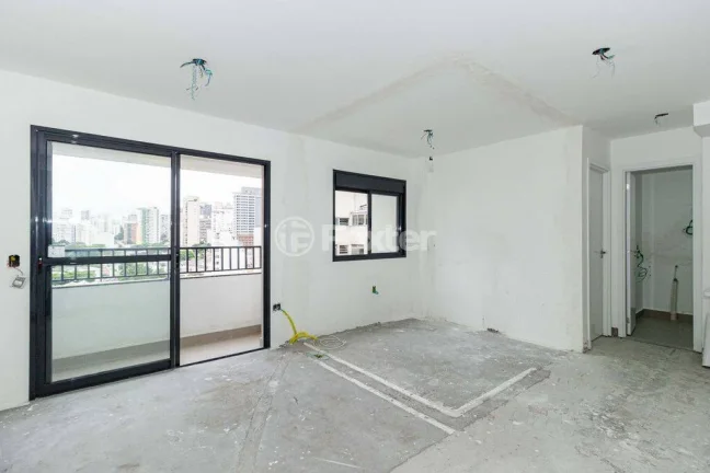 Imagem Apartamento Água Branca - 39M², 1 Dorm, Lazer Completo.