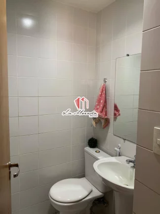 Imagem Opera Prima, 102M2, 3Qtos s/ 1 suíte, 2 vagas, PQ Dez!