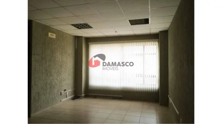 Imagem Sala à venda e locação 1 Vaga, 34M², Barcelona, São Caetano do Sul - SP