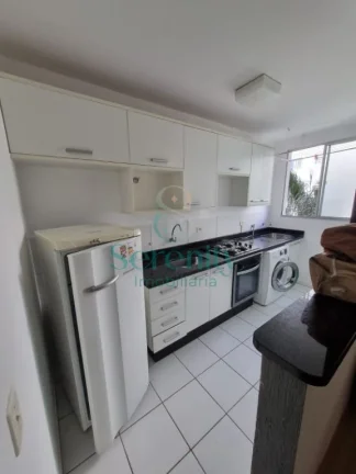 Imagem Apartamento à venda no Spazio Leopoldina – Universitário – 2 dormitórios – 1 banheiro – 1 vaga – R$315.000,00 – Universitário – Londrina/PR