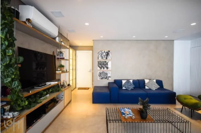 Imagem APARTAMENTO RESIDENCIAL em São Paulo - SP, Vila Madalena