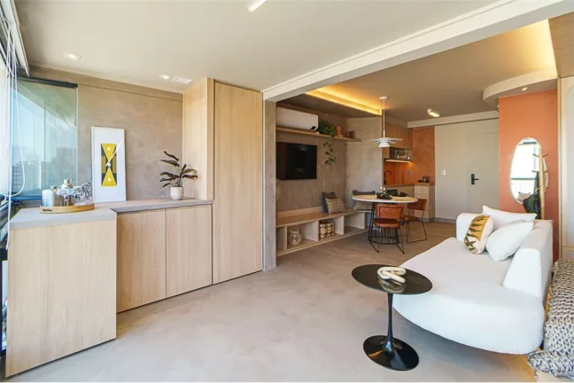 Imagem APARTAMENTO RESIDENCIAL em São Paulo - SP, Vila Mariana