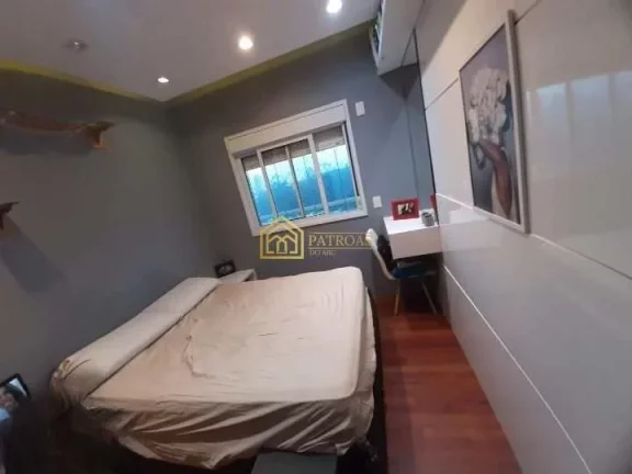 Imagem Apartamento Padrão