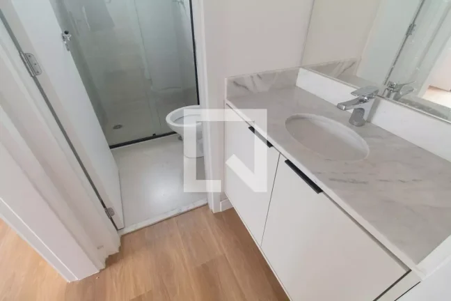 Imagem Apartamento à Venda - Vila Mariana, 1 Quarto, 43 m2