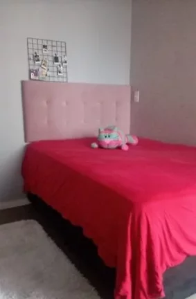 Imagem Apartamento à venda no bairro Jardim - Santo André/SP