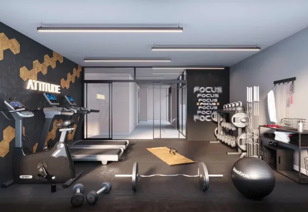 Imagem Apartamento à venda, 56 m² por R$ 405.584,00 - Jardim São Paulo - João Pessoa/PB