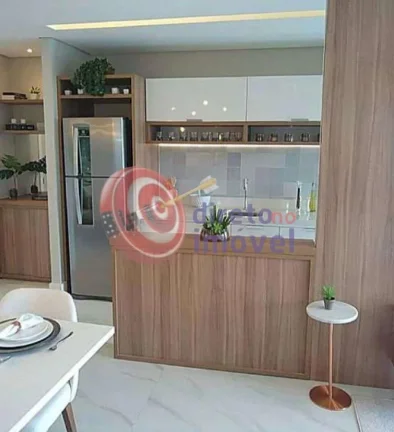 Imagem APARTAMENTO 66m² 2 DORMS 1 VAGA HEAVEN DESIGN SAÚDE SÃO PAULO