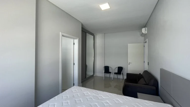 Imagem Apartamento 3 dormitórios em CanaJurê - Florianópolis- SC