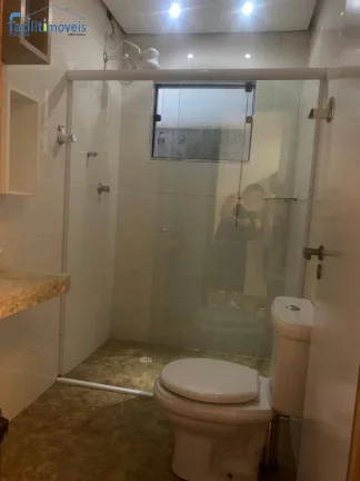Imagem CASA À VENDA NO BAIRRO LAS PALMAS - SÃO BERNARDO DO CMPO - SP