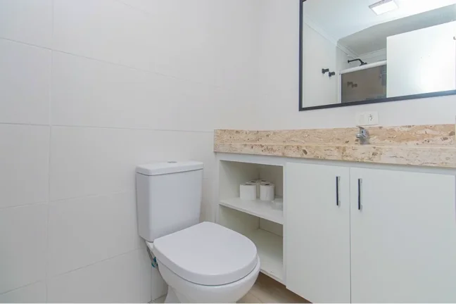Imagem APARTAMENTO RESIDENCIAL em São Paulo - SP, Jardim Marajoara