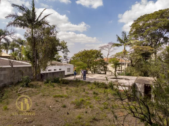 Imagem Terreno de 777,4 m² , Jardim Guedala